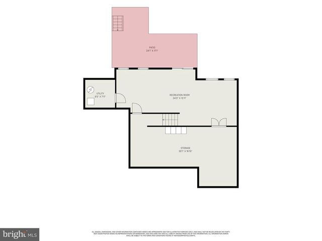 75 PALACE DR, Gettysburg, PA 17325