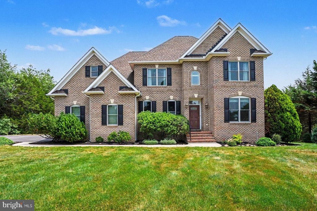 75 PALACE DR, Gettysburg, PA 17325