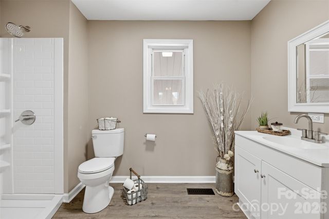 100 Boston Road, Taylorsville, NC 28681