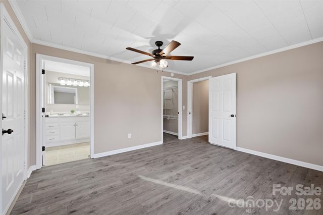 100 Boston Road, Taylorsville, NC 28681