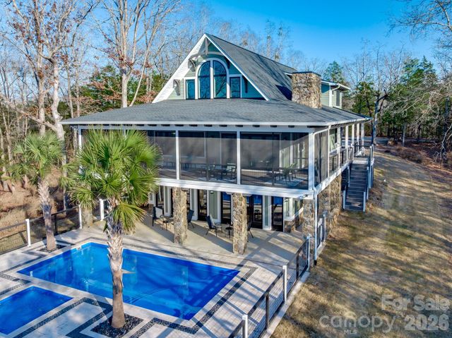 2207C Horton Cove Lake Water Road, Camden, SC 29020