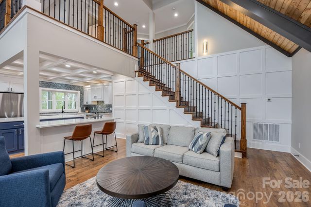 2207C Horton Cove Lake Water Road, Camden, SC 29020