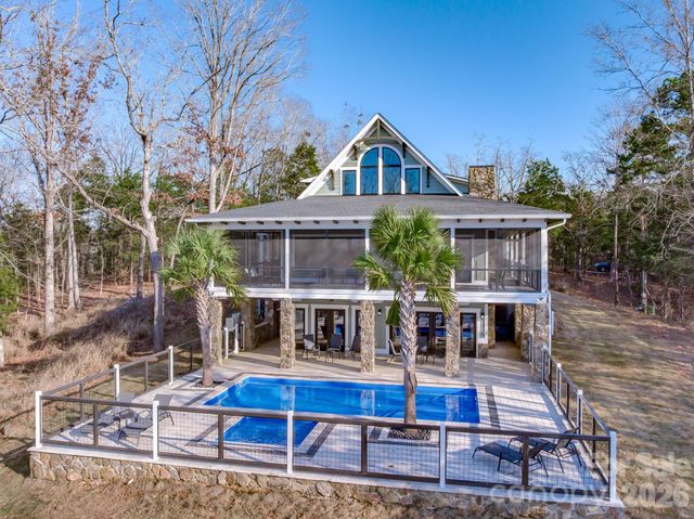 2207C Horton Cove Lake Water Road, Camden, SC 29020