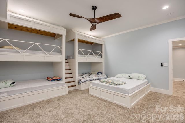 2207C Horton Cove Lake Water Road, Camden, SC 29020