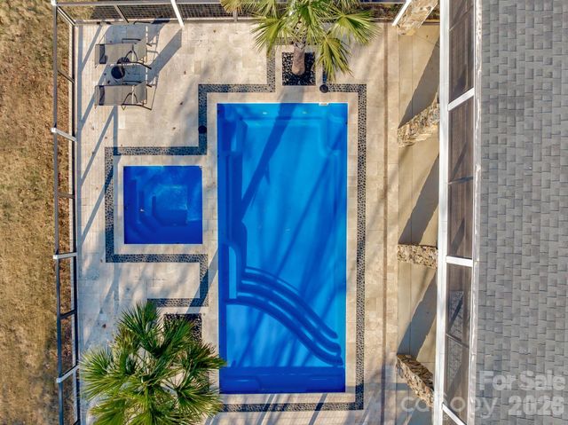 2207C Horton Cove Lake Water Road, Camden, SC 29020