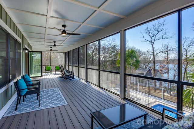 2207C Horton Cove Lake Water Road, Camden, SC 29020