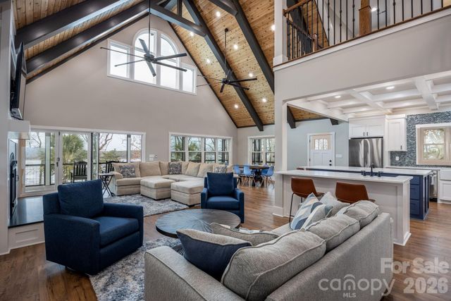 2207C Horton Cove Lake Water Road, Camden, SC 29020