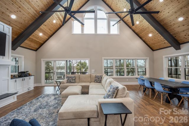 2207C Horton Cove Lake Water Road, Camden, SC 29020