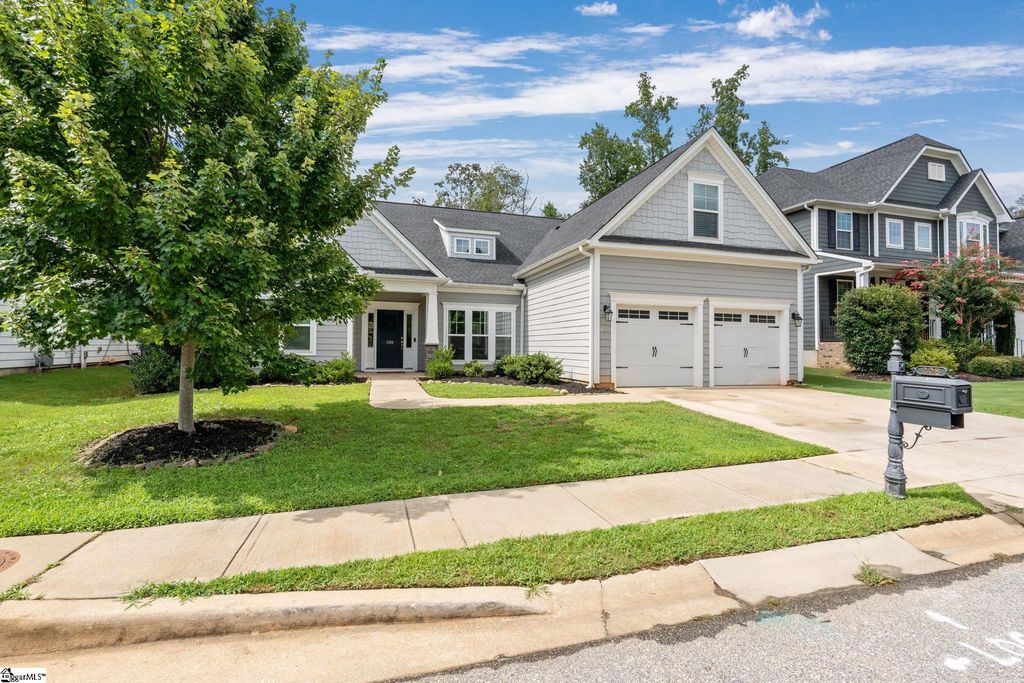 208 Arborwalk Court, Simpsonville, SC 29681