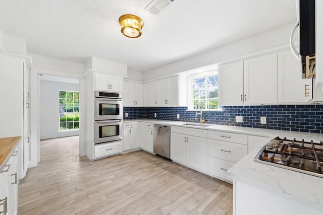 8131 Theisswood Road, Spring, TX 77379