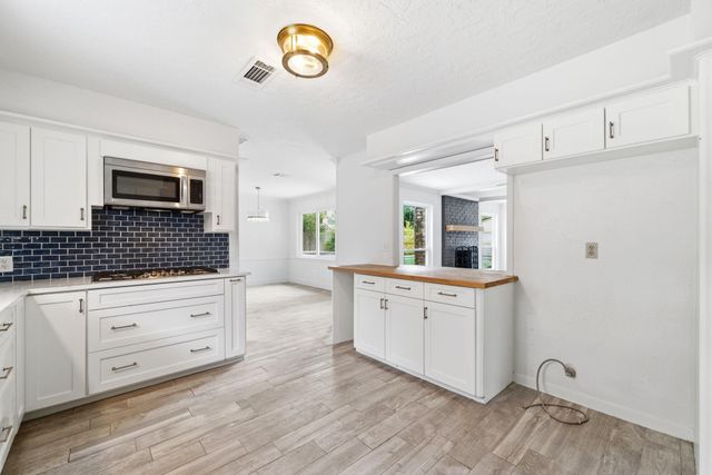 8131 Theisswood Road, Spring, TX 77379