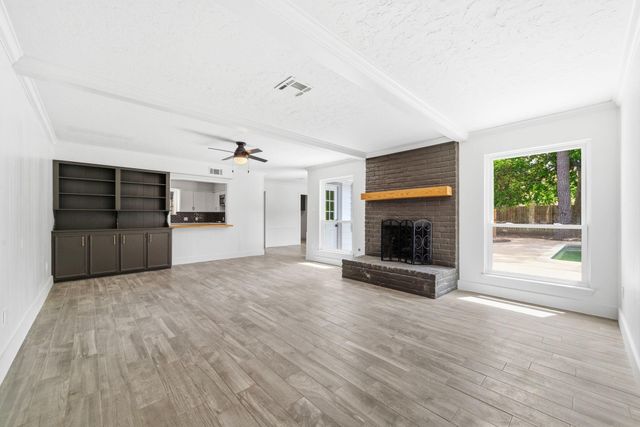 8131 Theisswood Road, Spring, TX 77379