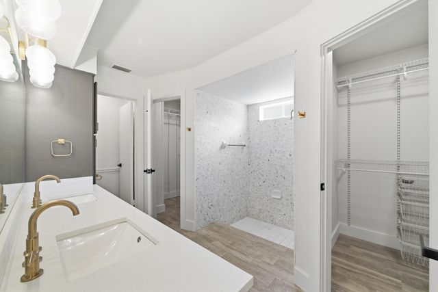 8131 Theisswood Road, Spring, TX 77379