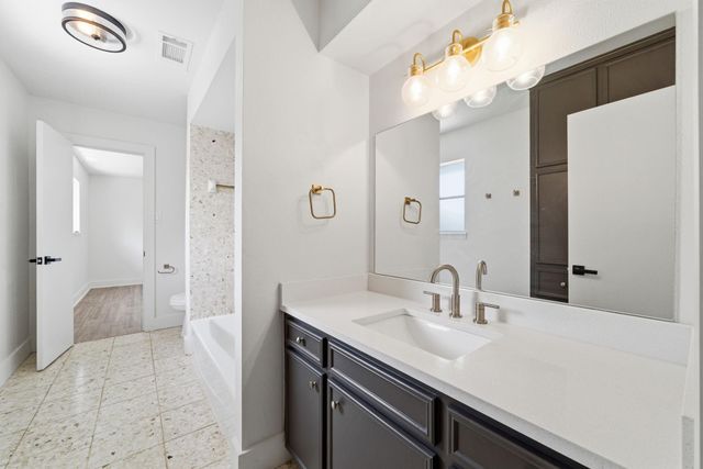 8131 Theisswood Road, Spring, TX 77379