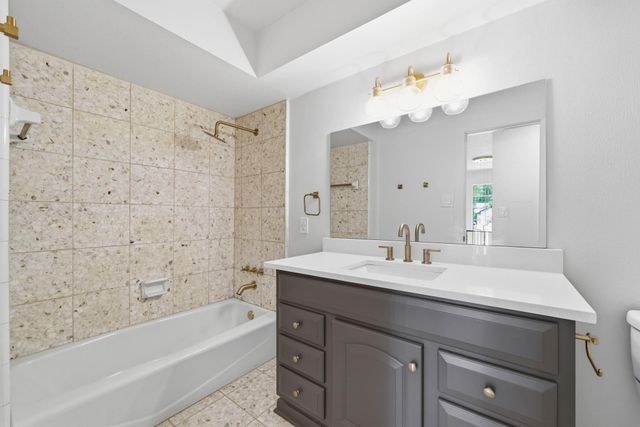 8131 Theisswood Road, Spring, TX 77379