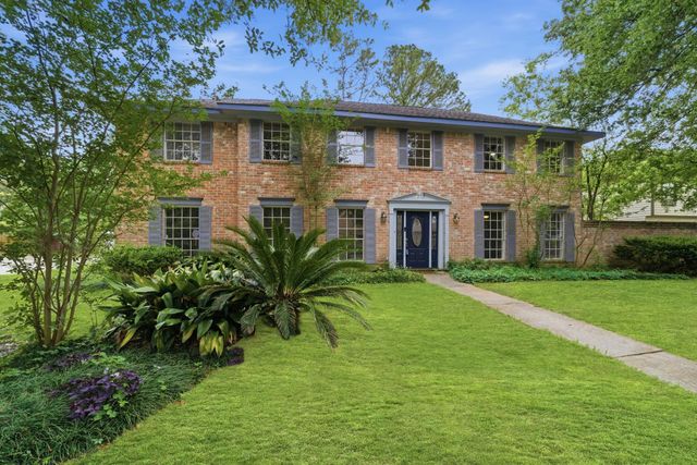 8131 Theisswood Road, Spring, TX 77379