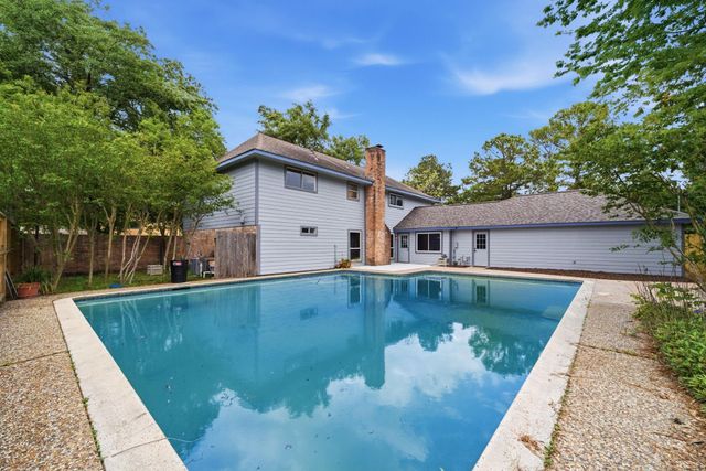 8131 Theisswood Road, Spring, TX 77379