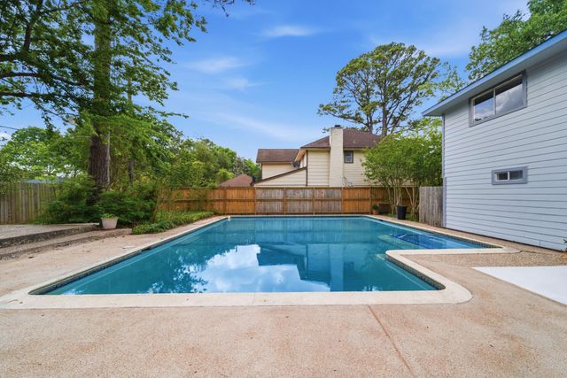 8131 Theisswood Road, Spring, TX 77379