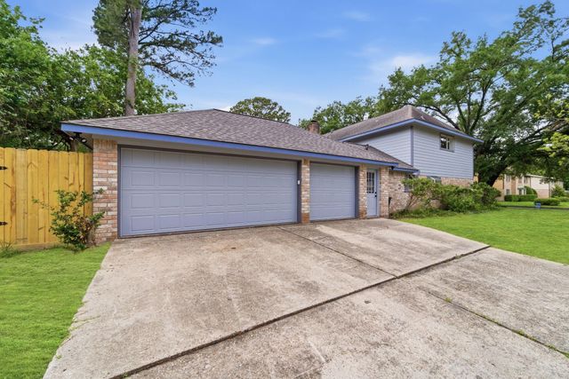 8131 Theisswood Road, Spring, TX 77379