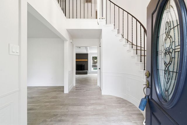 8131 Theisswood Road, Spring, TX 77379