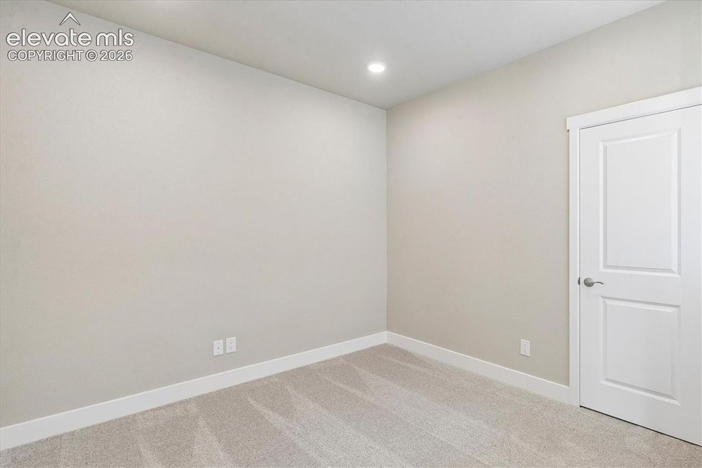 5464 Triple Tree Street, Colorado Springs, CO 80925 — photo 2