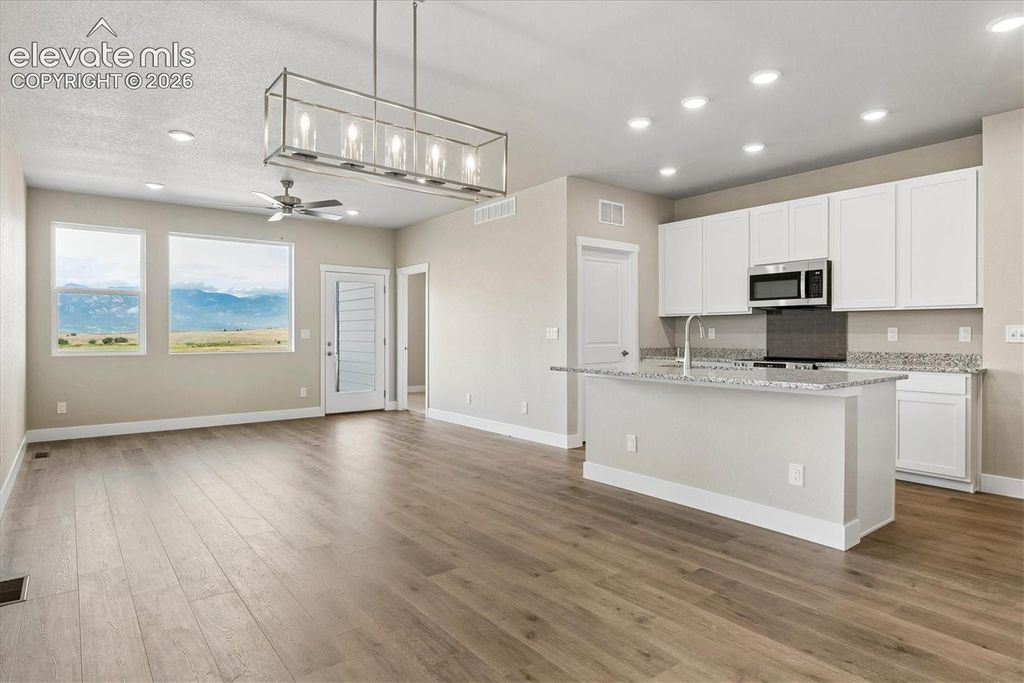 5464 Triple Tree Street, Colorado Springs, CO 80925 — photo 3