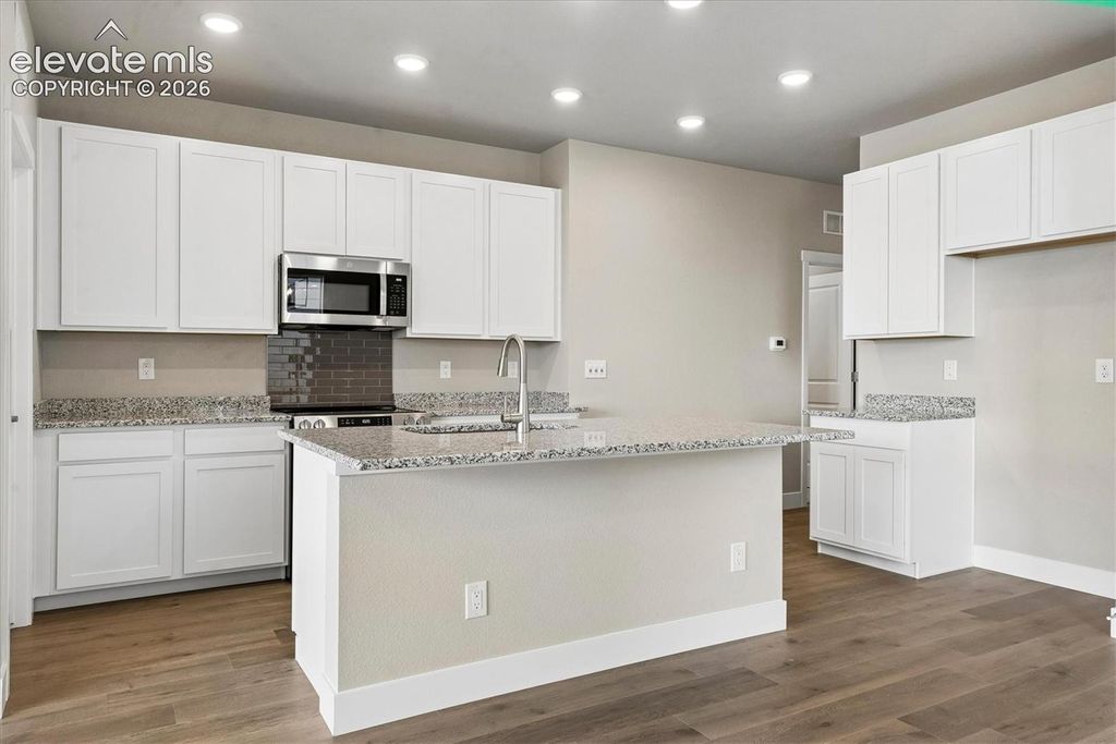 5464 Triple Tree Street, Colorado Springs, CO 80925 — photo 4
