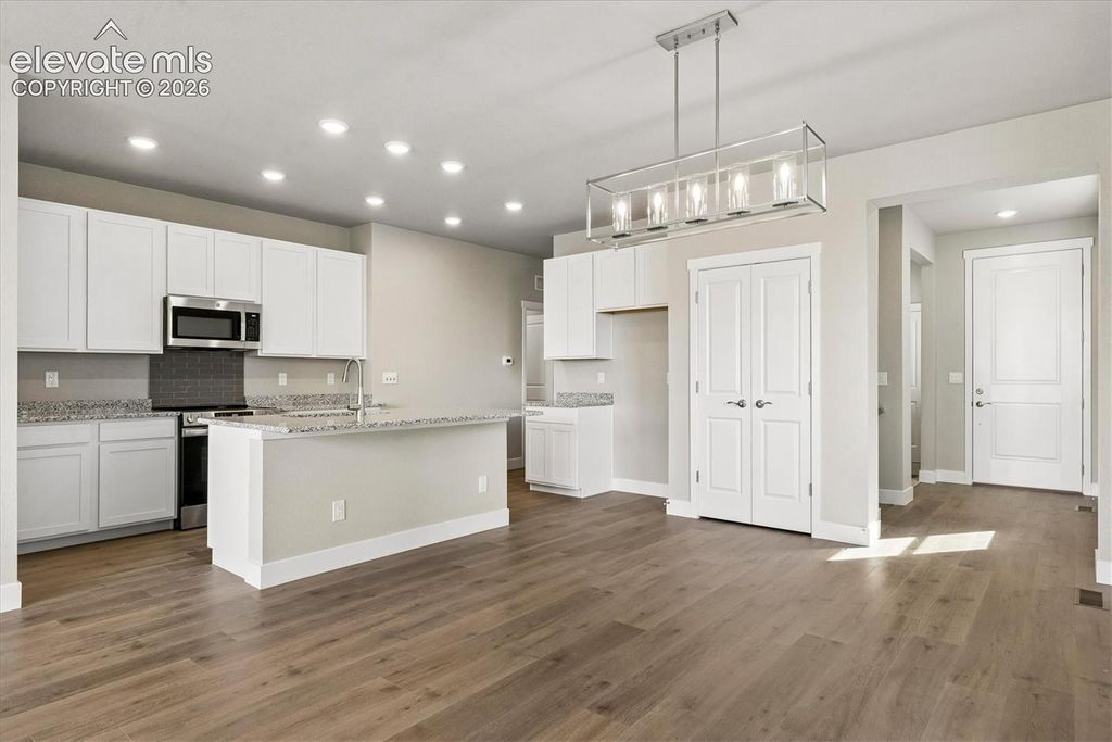 5464 Triple Tree Street, Colorado Springs, CO 80925 — photo 5