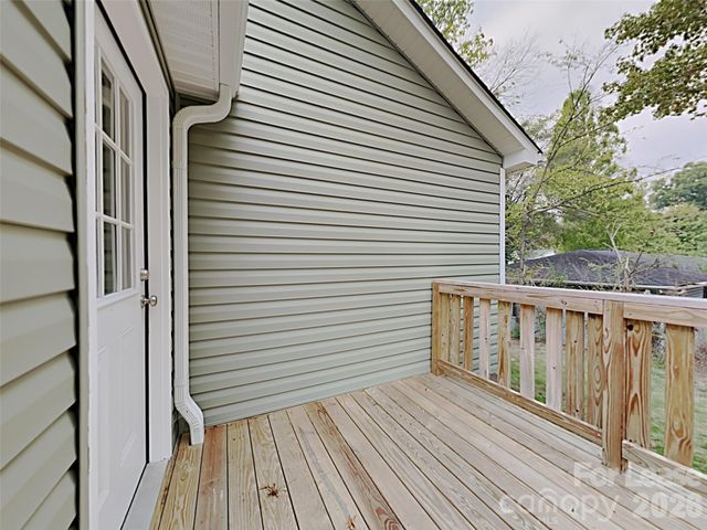 1217 Martin Luther King Jr Avenue, Kannapolis, NC 28083