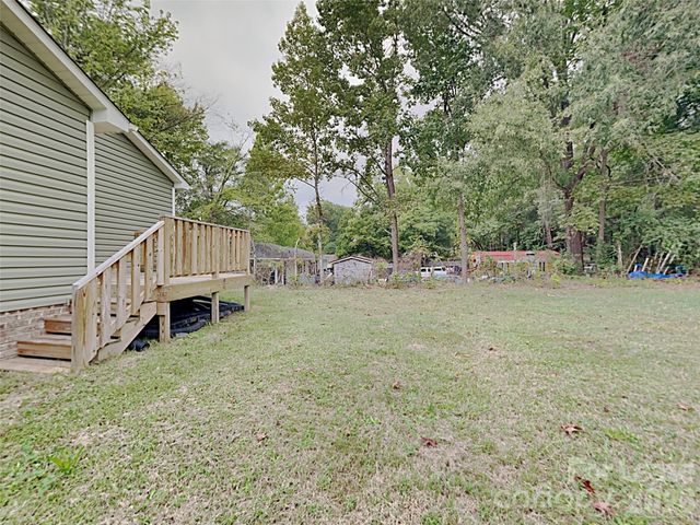 1217 Martin Luther King Jr Avenue, Kannapolis, NC 28083