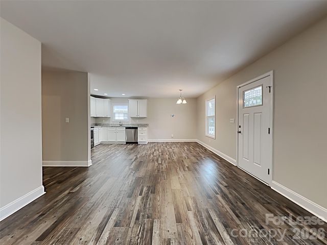 1217 Martin Luther King Jr Avenue, Kannapolis, NC 28083