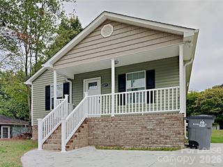 1217 Martin Luther King Jr Avenue, Kannapolis, NC 28083
