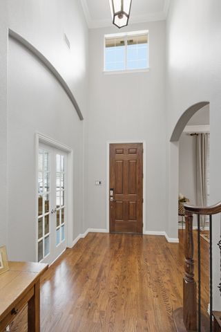 8504 Jefferson Way, Lantana, TX 76226