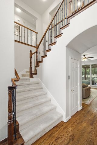 8504 Jefferson Way, Lantana, TX 76226