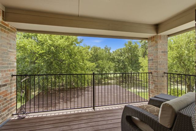8504 Jefferson Way, Lantana, TX 76226