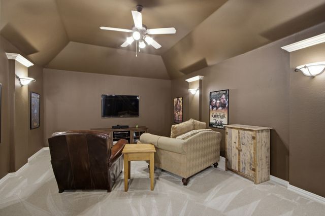 8504 Jefferson Way, Lantana, TX 76226