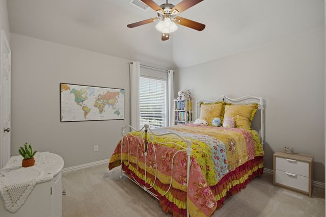 8504 Jefferson Way, Lantana, TX 76226