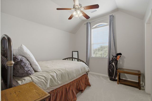 8504 Jefferson Way, Lantana, TX 76226