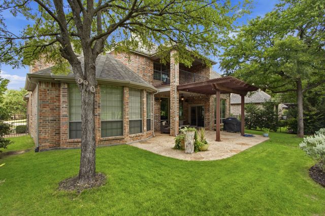 8504 Jefferson Way, Lantana, TX 76226