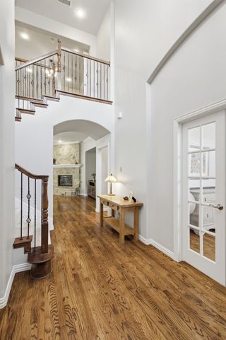 8504 Jefferson Way, Lantana, TX 76226