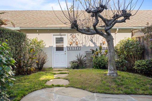 1023 Lark Lane, Foster City, CA 94404