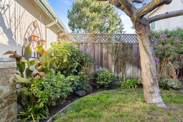 1023 Lark Lane, Foster City, CA 94404