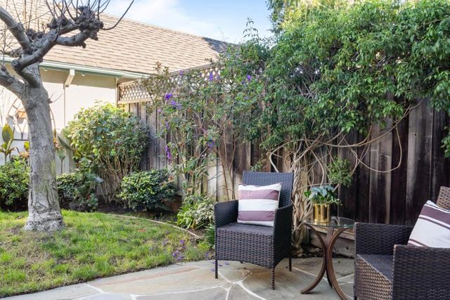 1023 Lark Lane, Foster City, CA 94404