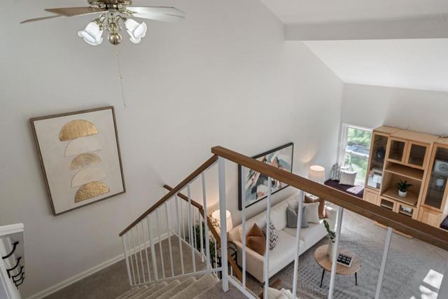 1023 Lark Lane, Foster City, CA 94404