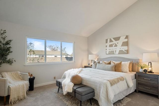 1023 Lark Lane, Foster City, CA 94404