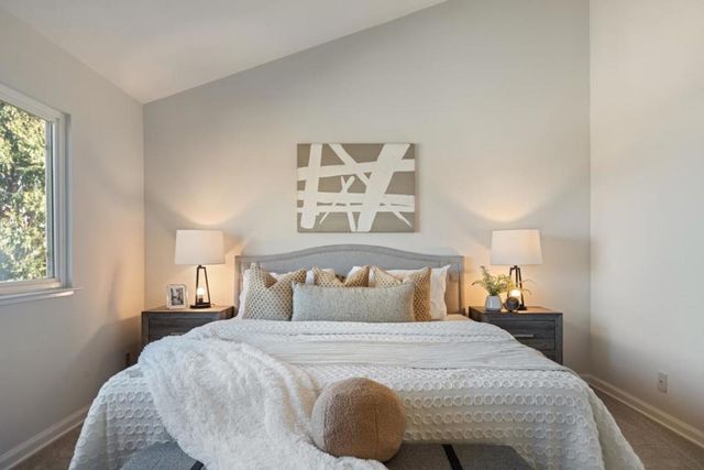 1023 Lark Lane, Foster City, CA 94404