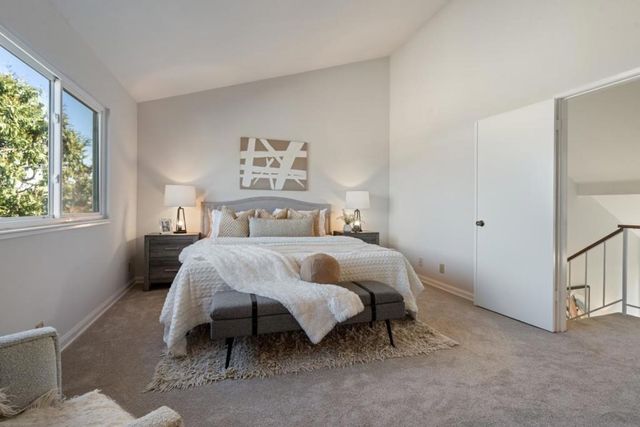 1023 Lark Lane, Foster City, CA 94404