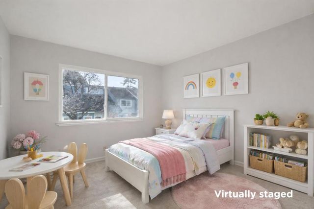 1023 Lark Lane, Foster City, CA 94404