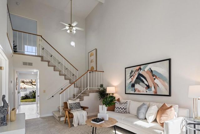 1023 Lark Lane, Foster City, CA 94404