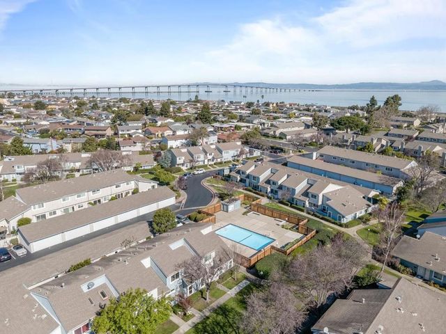 1023 Lark Lane, Foster City, CA 94404